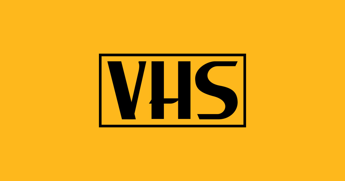 VHS TV